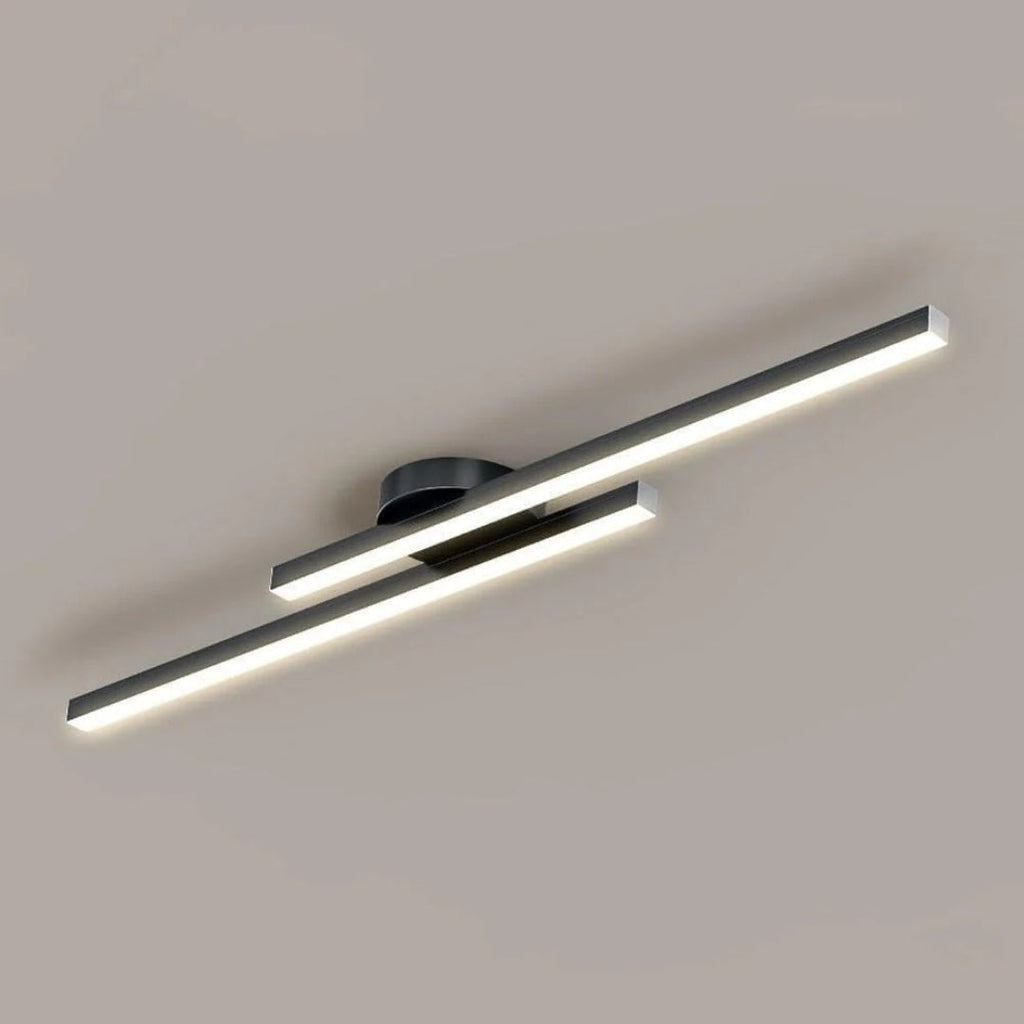 Modern Linear LED Ceiling Light