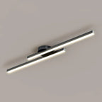 Modern Linear LED Ceiling Light