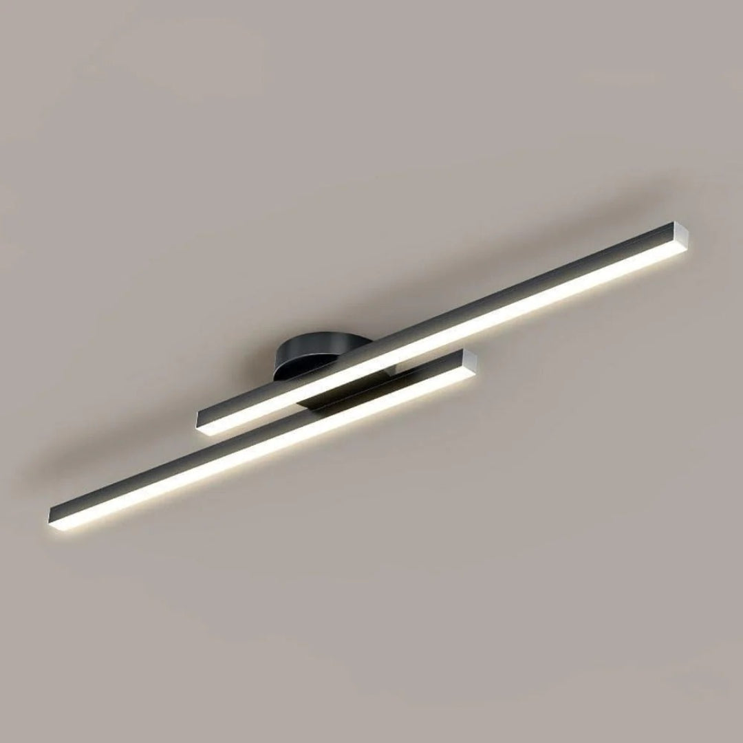 Modern Linear LED Ceiling Light