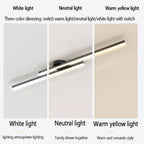 Modern Linear LED Ceiling Light