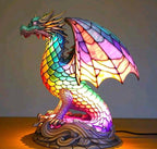 LED Table Lamp Sculptural Design | Dimmable Ambient Glow for Living Room and Bedroom | Energy Efficient Mood Lighting