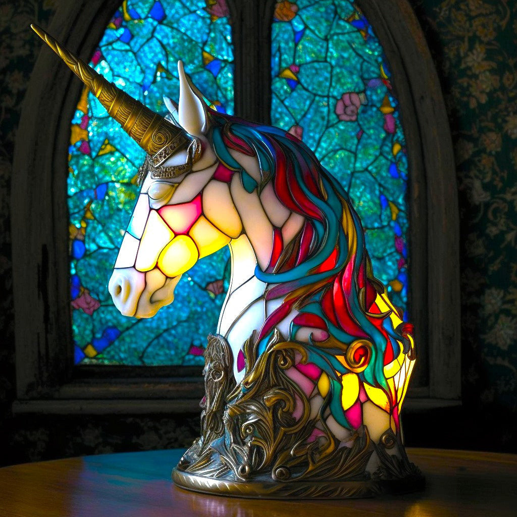 LED Table Lamp Sculptural Design | Dimmable Ambient Glow for Living Room and Bedroom | Energy Efficient Mood Lighting