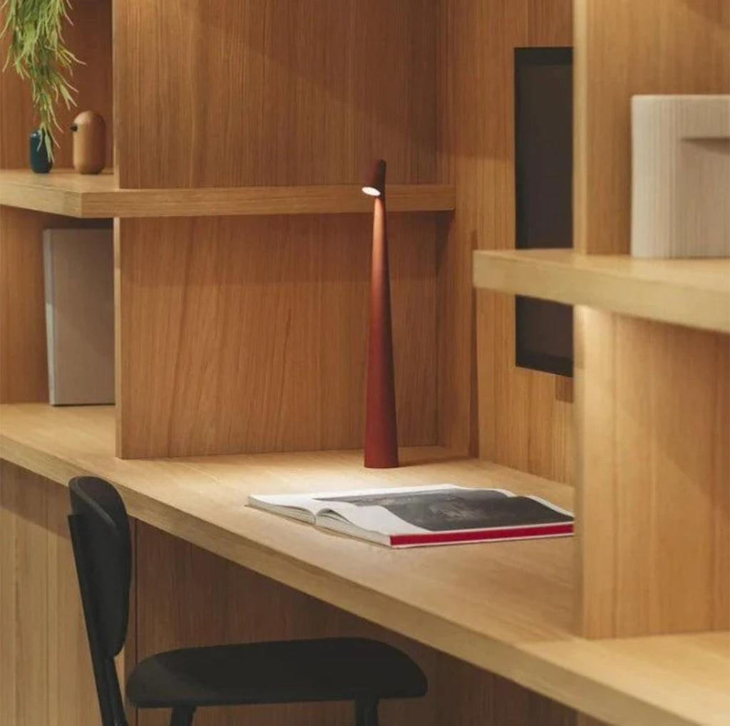 Touch LED Table Lamp