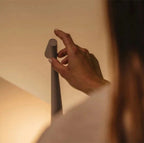 Touch LED Table Lamp
