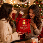 Advent Calendar 2026 | 24 Days Perfume Bottles Christmas Countdown Surprises Gift Set Fragrance Set For Women Holidays