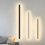 Scandinavian Linear LED Wall Light