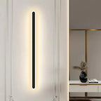 Scandinavian Linear LED Wall Light