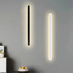 Scandinavian Linear LED Wall Light