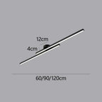 Modern Aluminum LED Ceiling Light