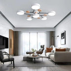Modern Iron LED Ceiling Light
