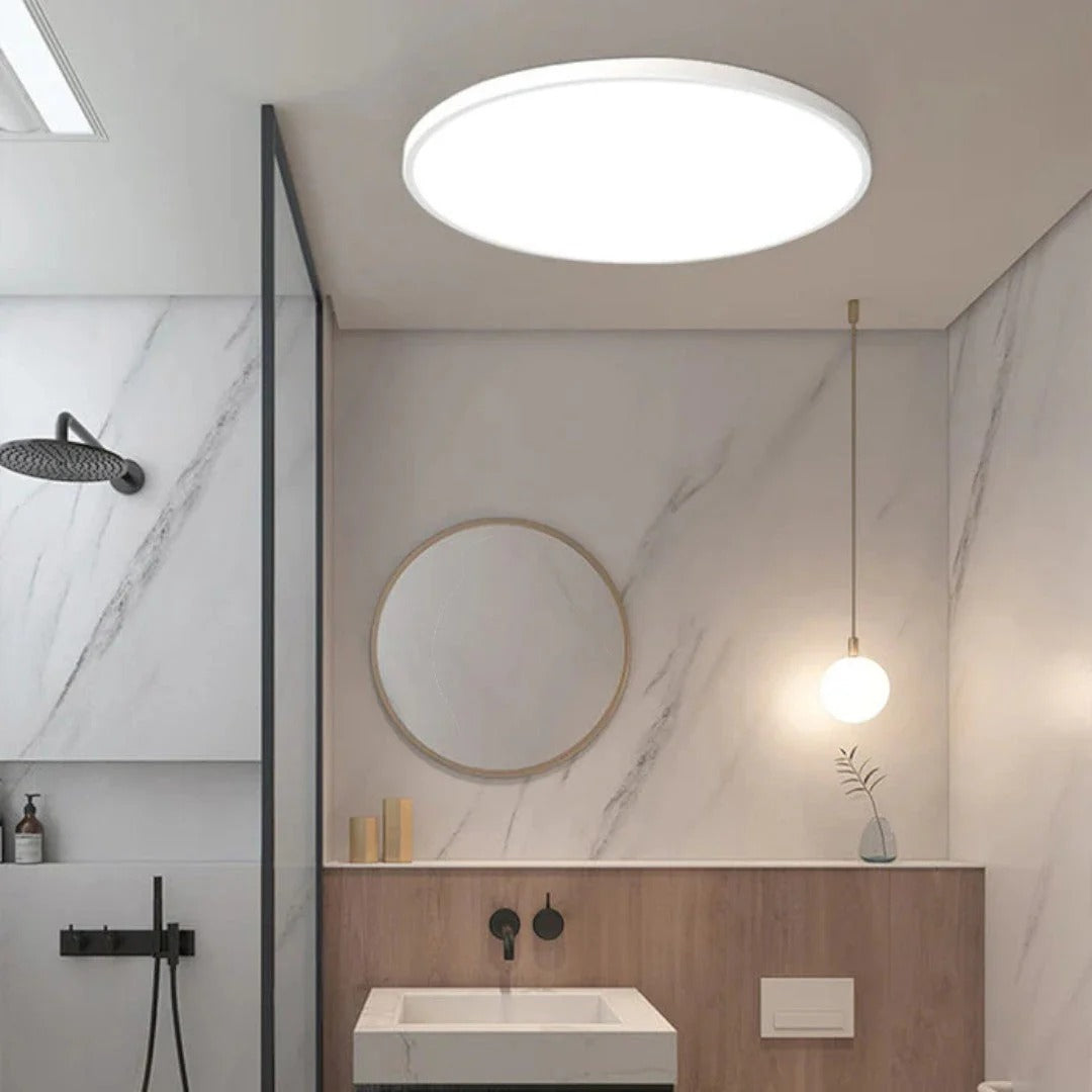 Minimalist LED Ceiling Light