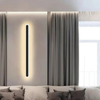 Scandinavian Linear LED Wall Light