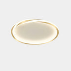 Minimalist Ring Ceiling Light