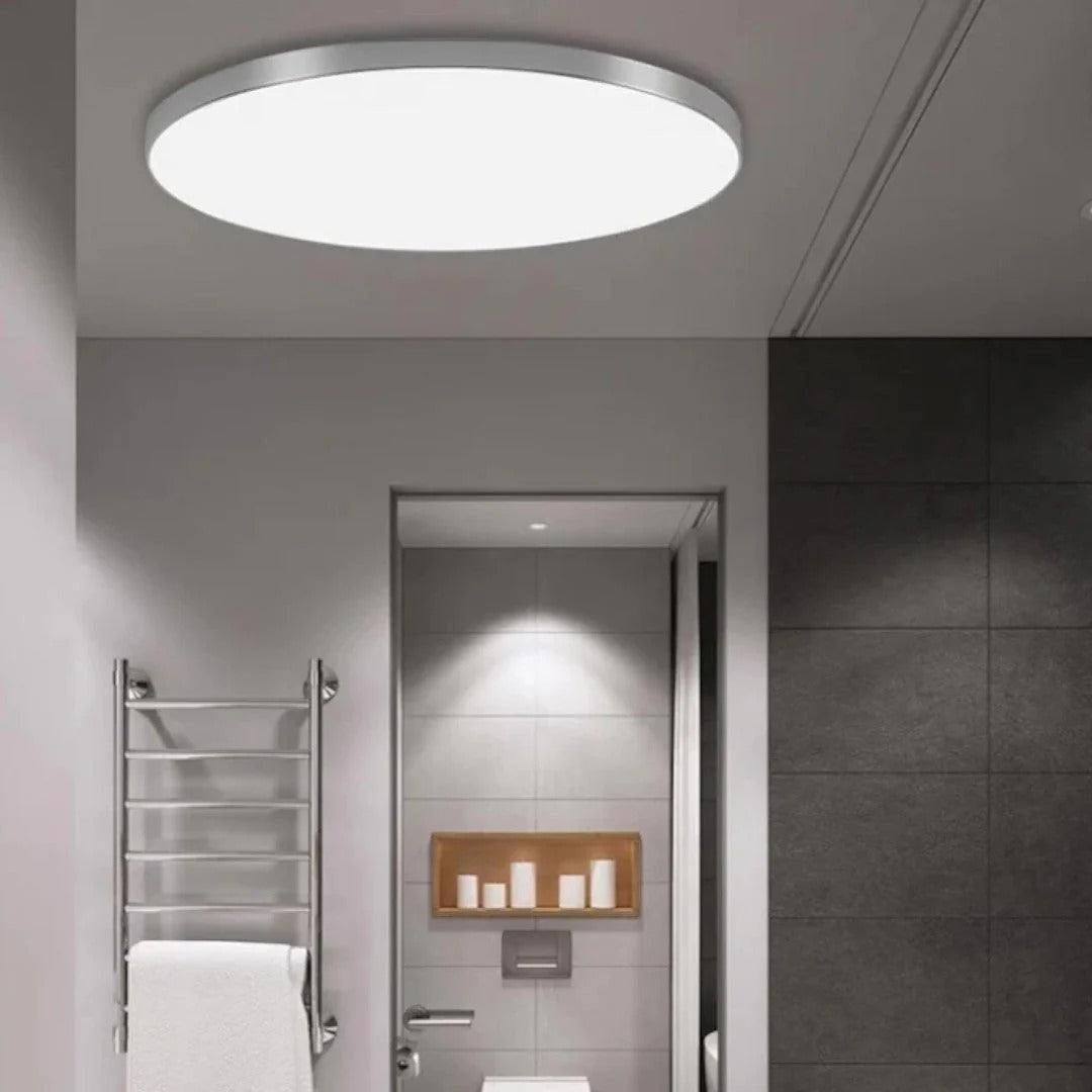 Minimalist LED Ceiling Light