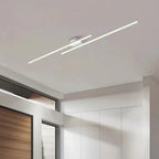 Modern Aluminum LED Ceiling Light