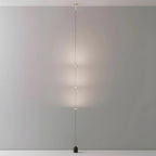 Vertical LED Floor Lamp