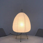 Japanese Paper Table Lamp