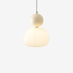 Geometric Pendant Lamp – Art Deco Symmetrical Vintage Statement Design